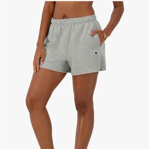 Champion Sweat Shorts size XS